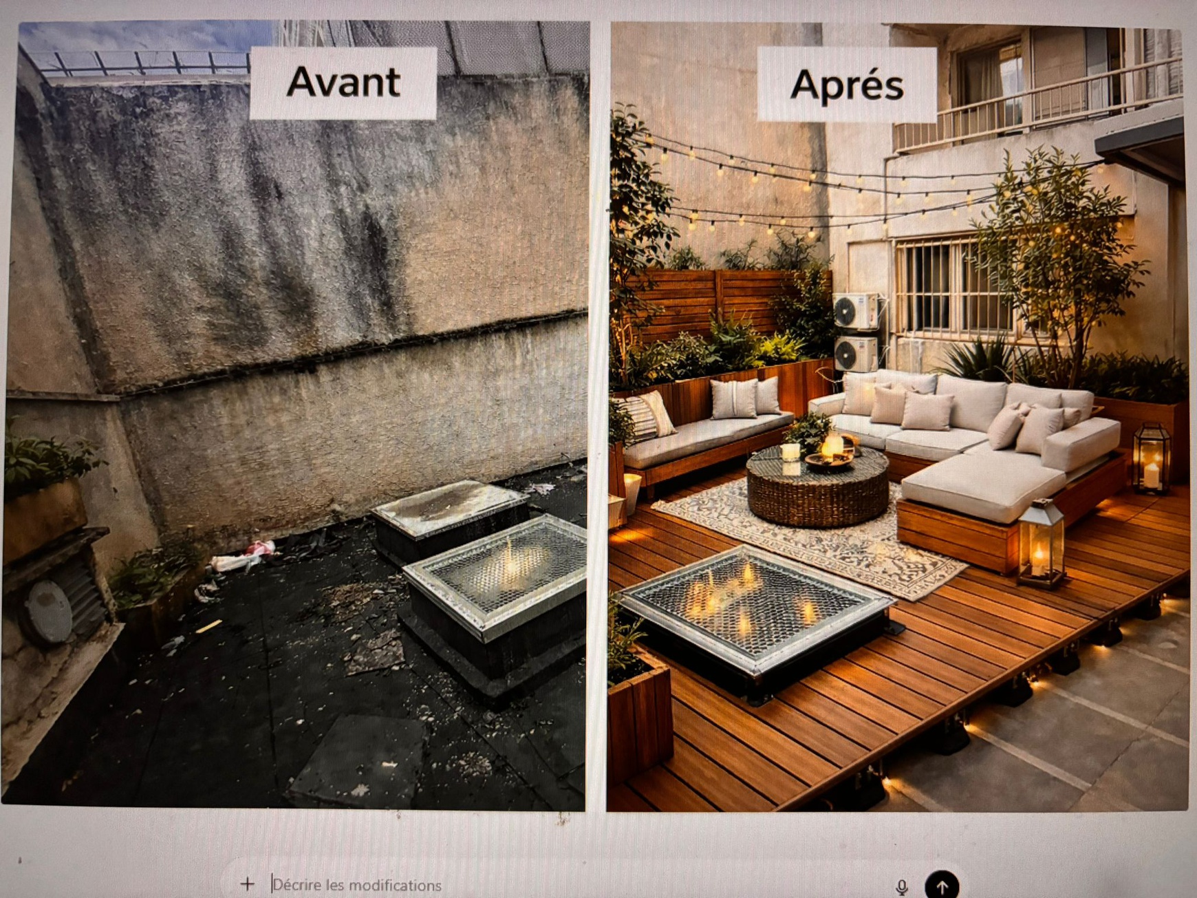 Achat immobilier Bureau 3 pièces  50m2 à Marseille (13007) - Photo n°5