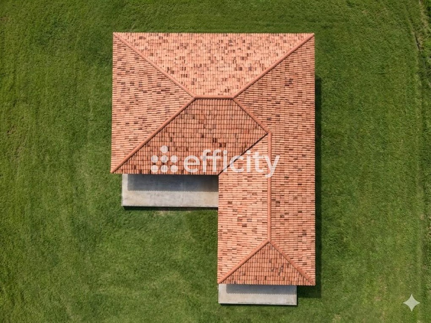 Achat immobilier Maison 6 pièces  150m2 à Aléria (20270) - Photo n°11