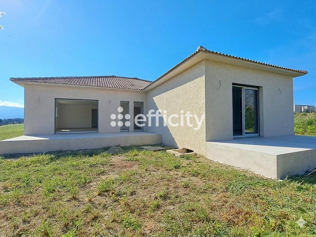 Achat immobilier Maison 6 pièces  150m2 à Aléria (20270) - Photo n°14