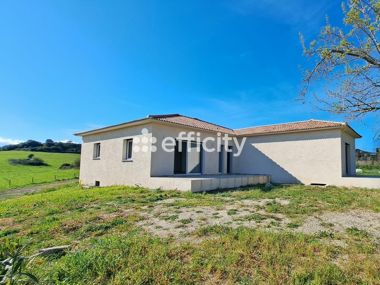 maison 6 pièces - 150m2 à Aléria (20270)