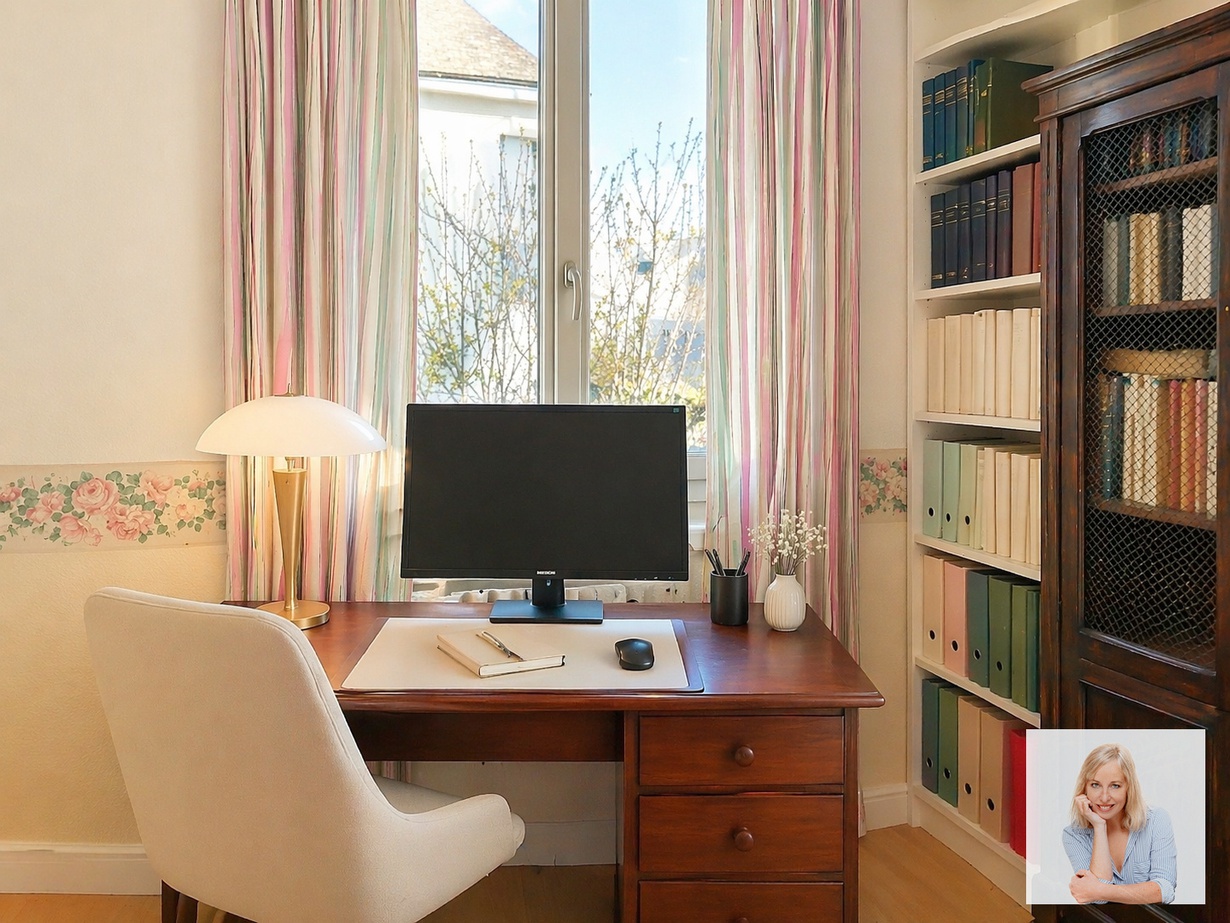 Achat immobilier Appartement 6 pièces  132m2 à Rennes (35700) - Photo n°4