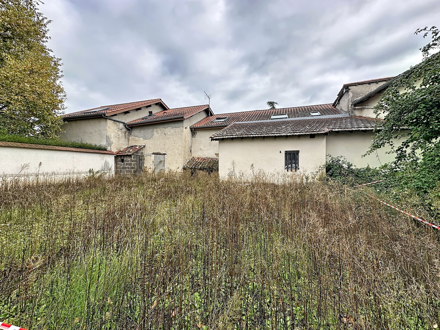 maison 7 pièces - 195m2 à Solaize (69360)