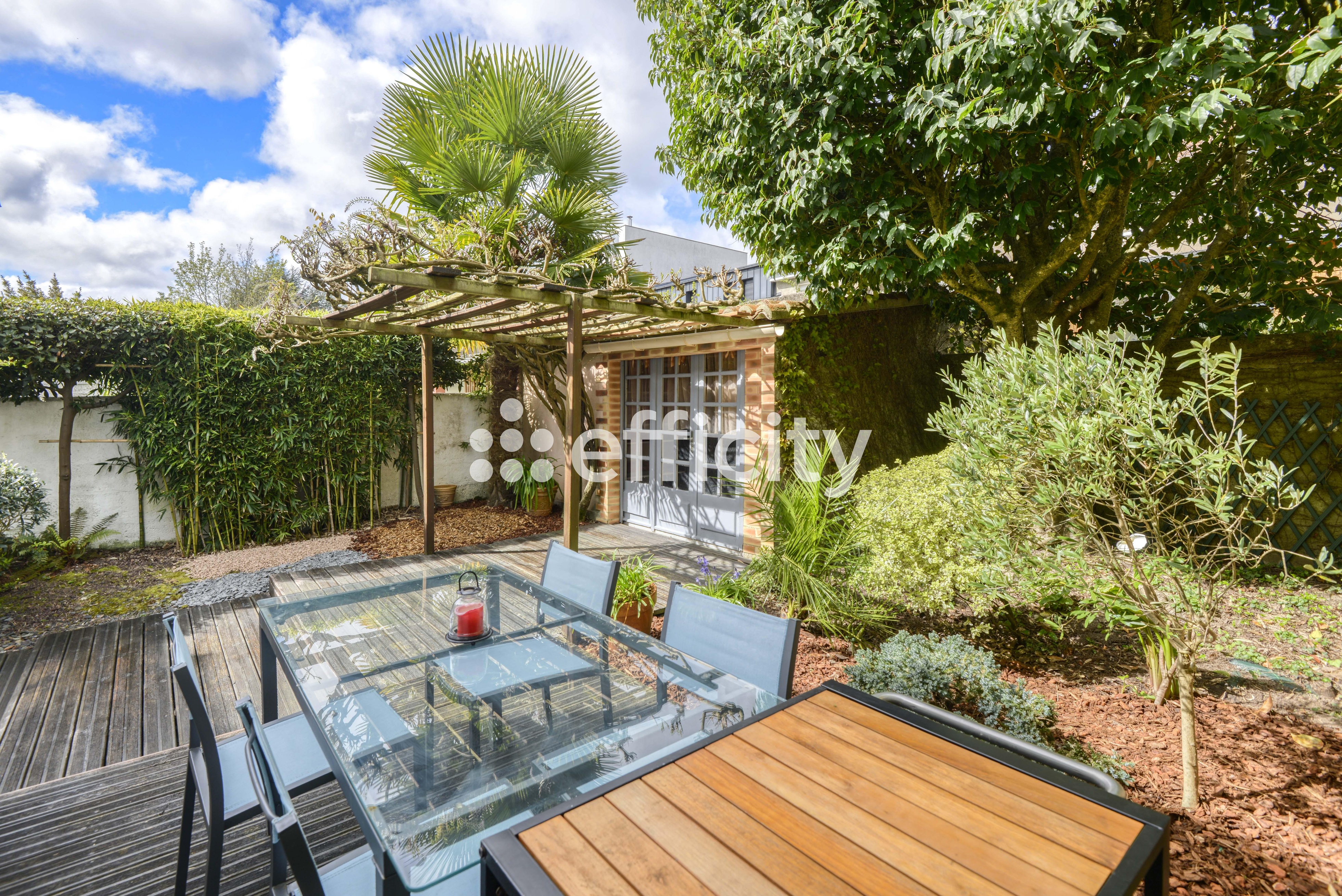 maison 7 pièces - 145m2 à Nantes (44000)