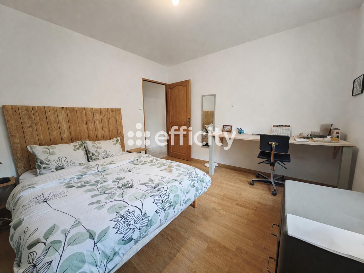 Achat immobilier Maison 5 pièces  110m2 à Lublé (37330) - Photo n°4