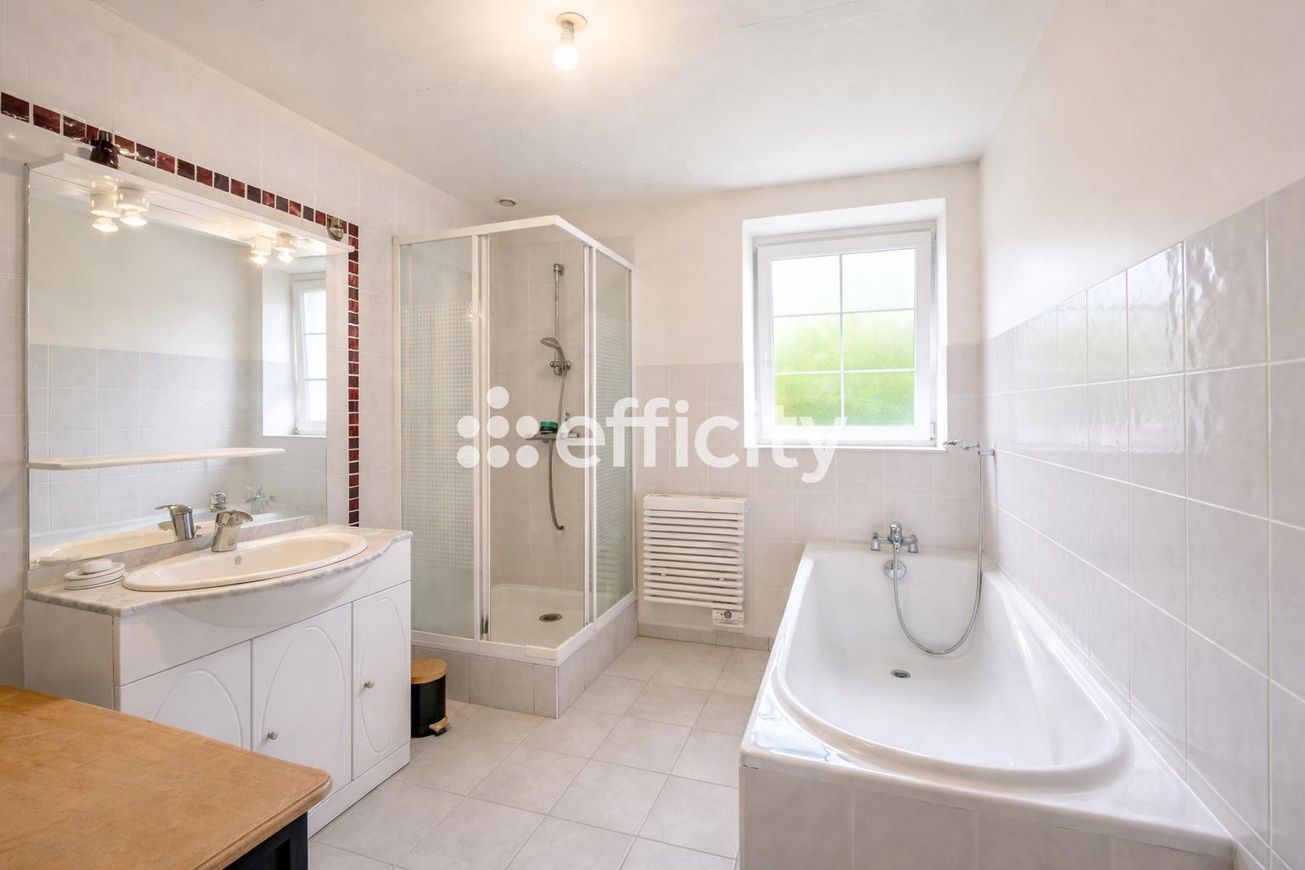 Achat immobilier Maison 5 pièces  110m2 à Lublé (37330) - Photo n°5