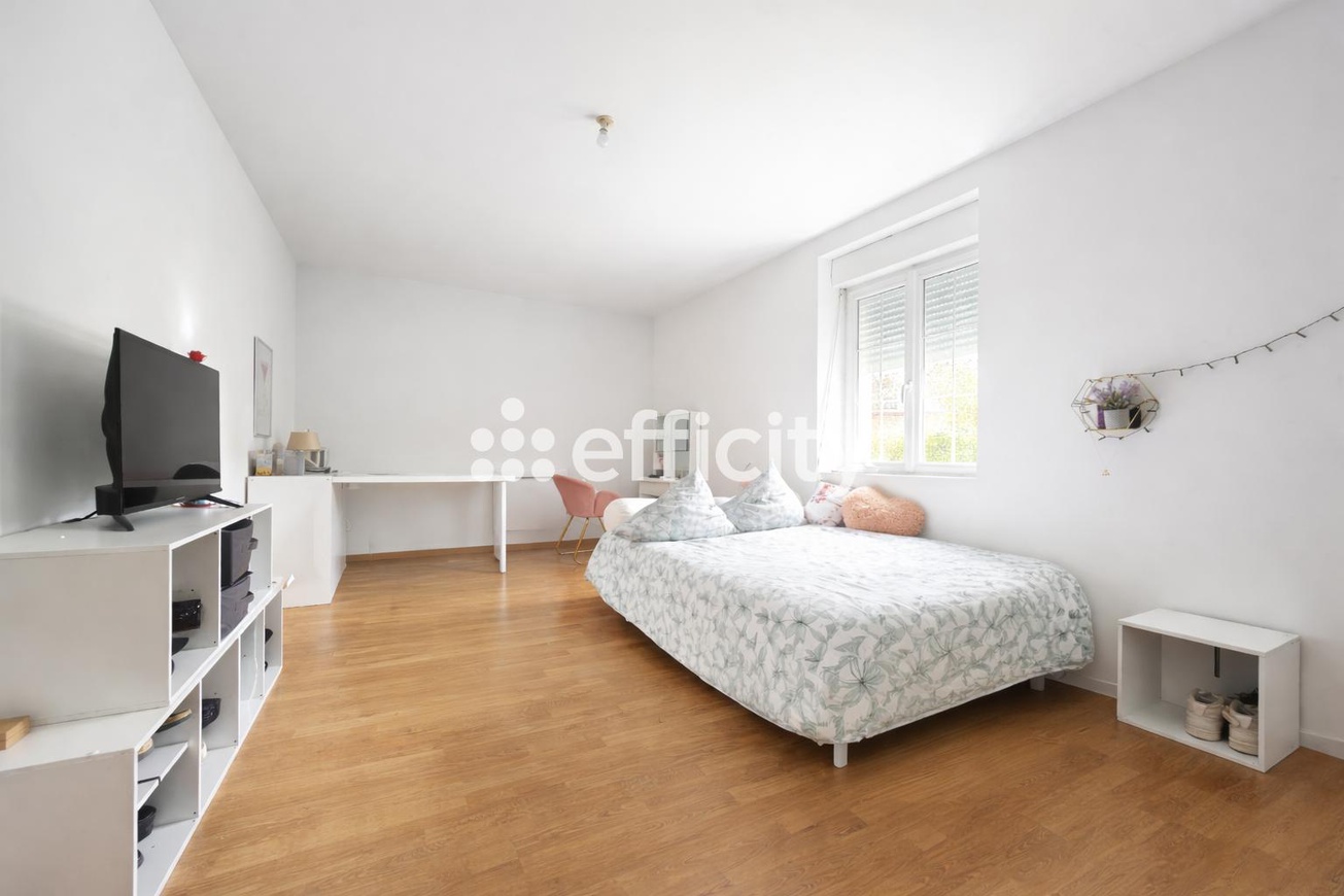Achat immobilier Maison 5 pièces  110m2 à Lublé (37330) - Photo n°6
