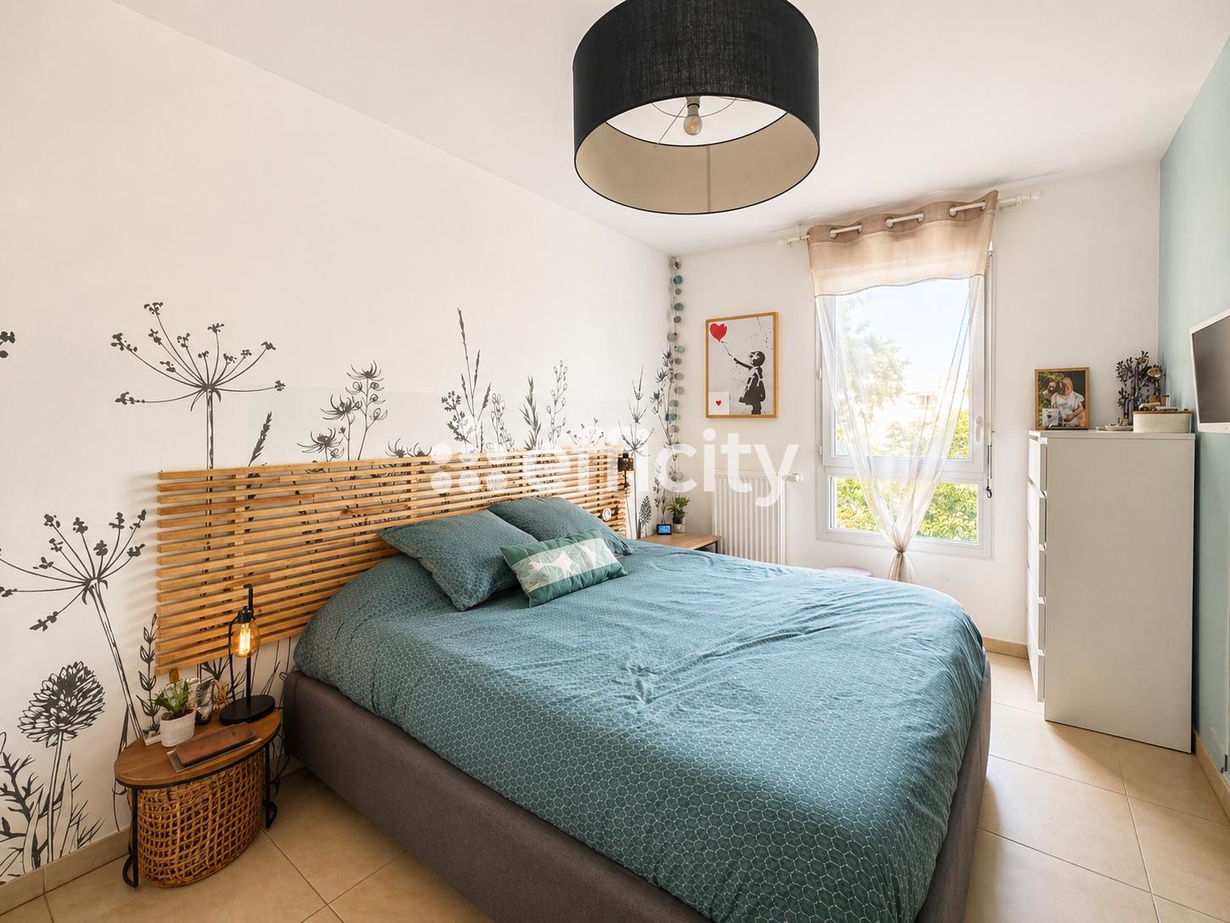 Achat immobilier Appartement 3 pièces  67m2 à Marseille (13008) - Photo n°7