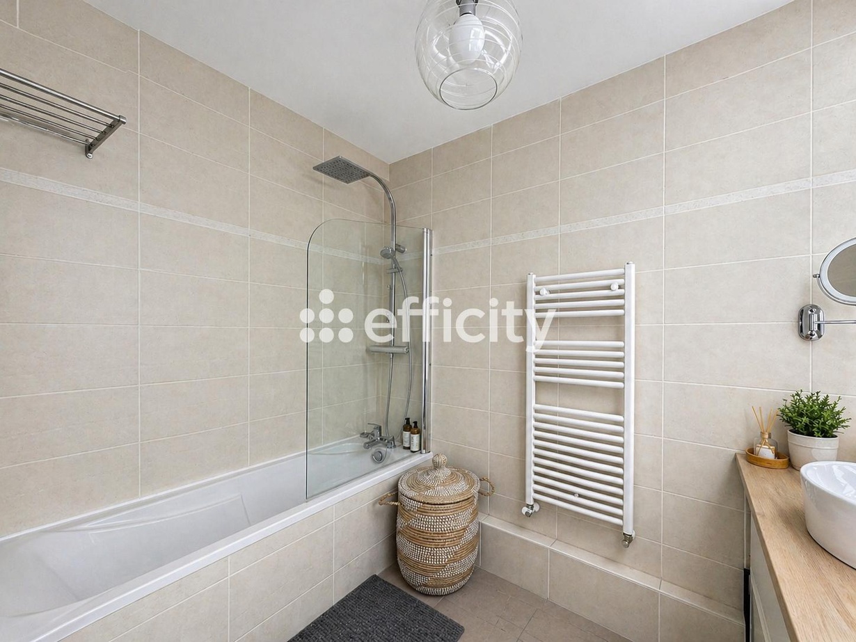 Achat immobilier Appartement 3 pièces  67m2 à Marseille (13008) - Photo n°10