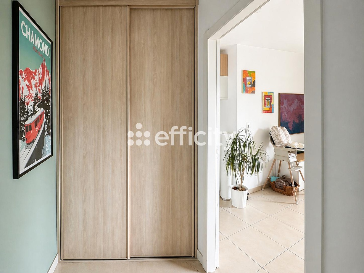 Achat immobilier Appartement 3 pièces  67m2 à Marseille (13008) - Photo n°11