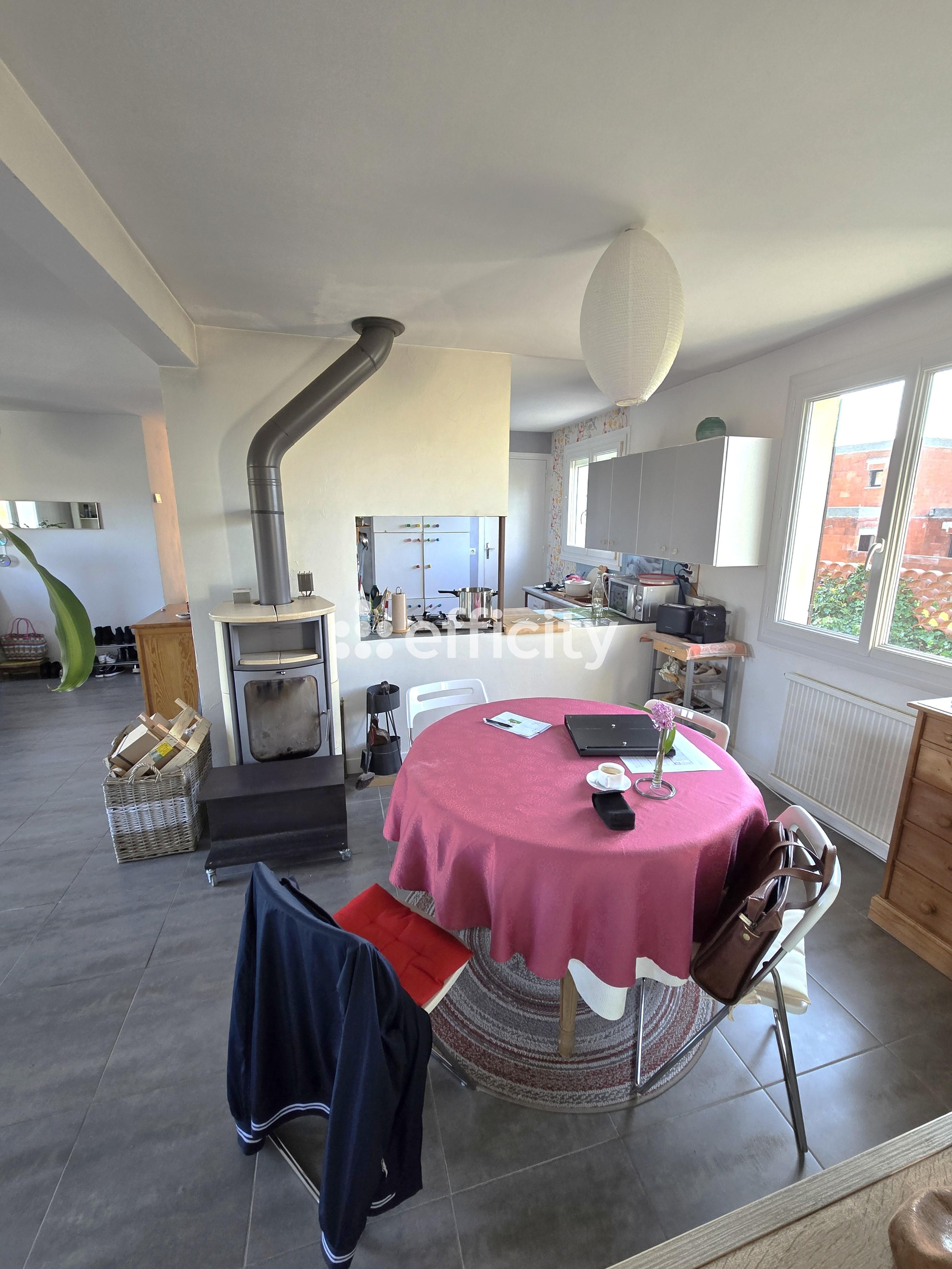 Achat immobilier Maison 6 pièces  191m2 à Colleville-Montgomery (14880) - Photo n°5