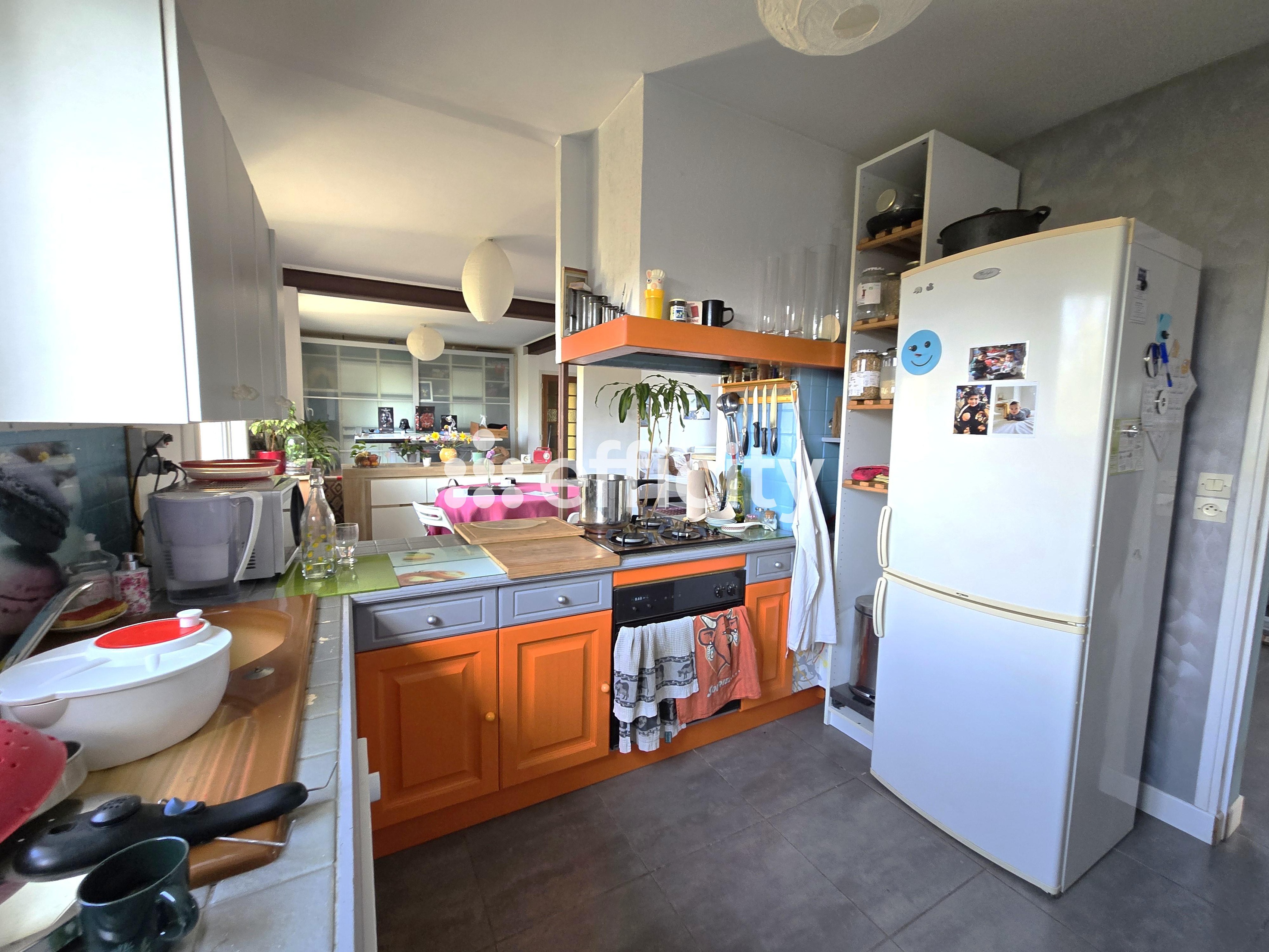 Achat immobilier Maison 6 pièces  191m2 à Colleville-Montgomery (14880) - Photo n°4