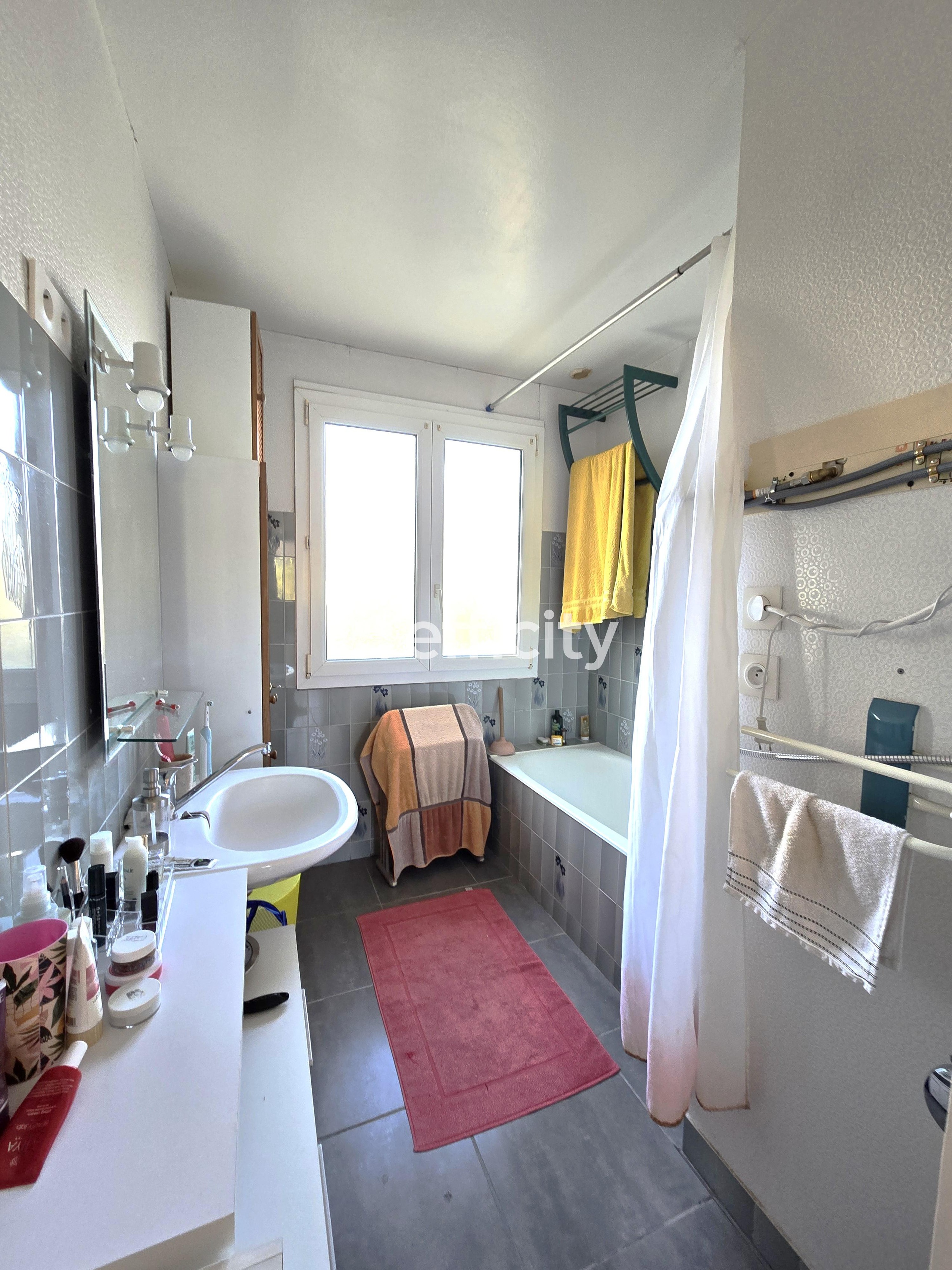 Achat immobilier Maison 6 pièces  191m2 à Colleville-Montgomery (14880) - Photo n°9