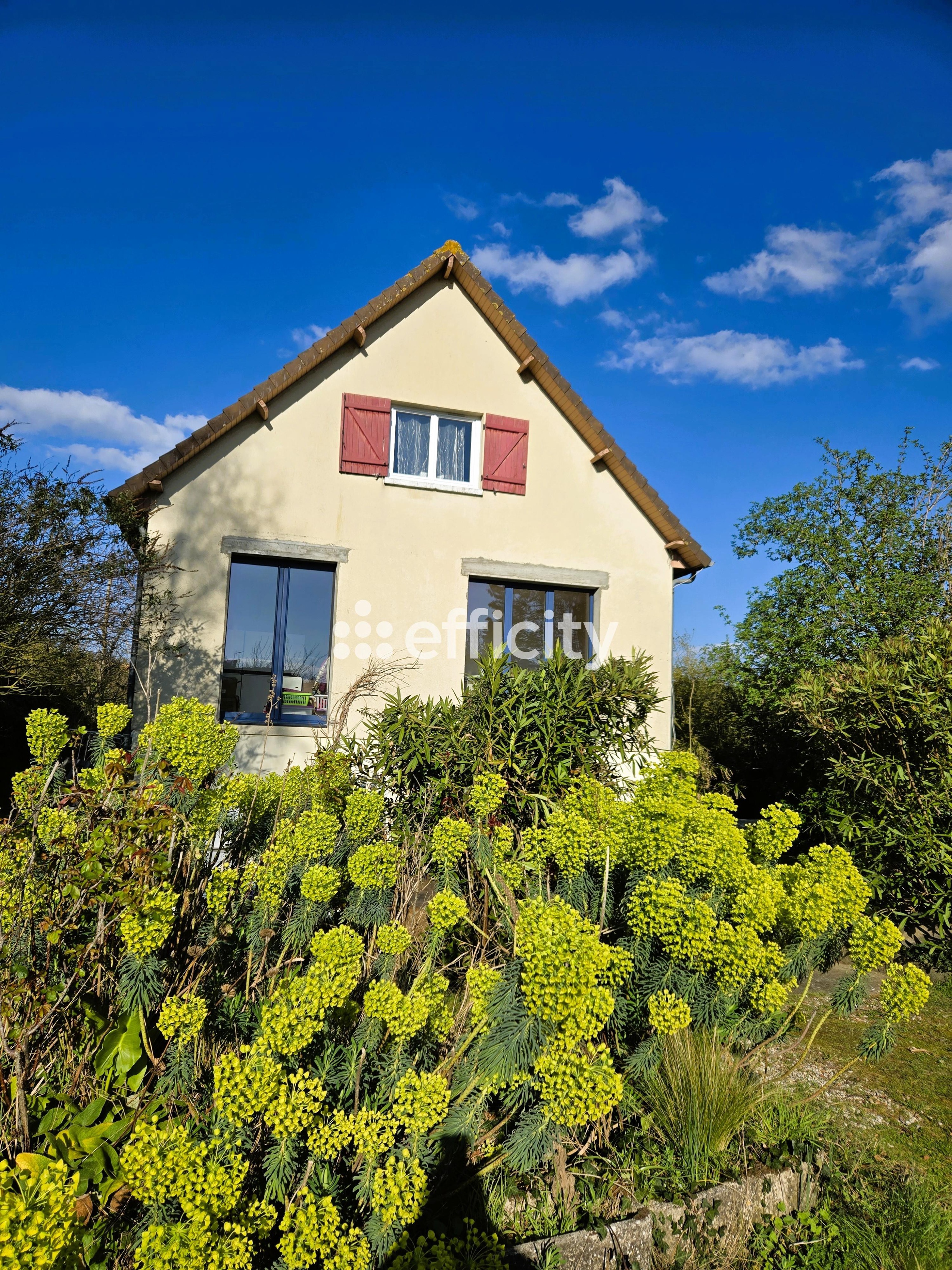 Achat immobilier Maison 6 pièces  191m2 à Colleville-Montgomery (14880) - Photo n°14