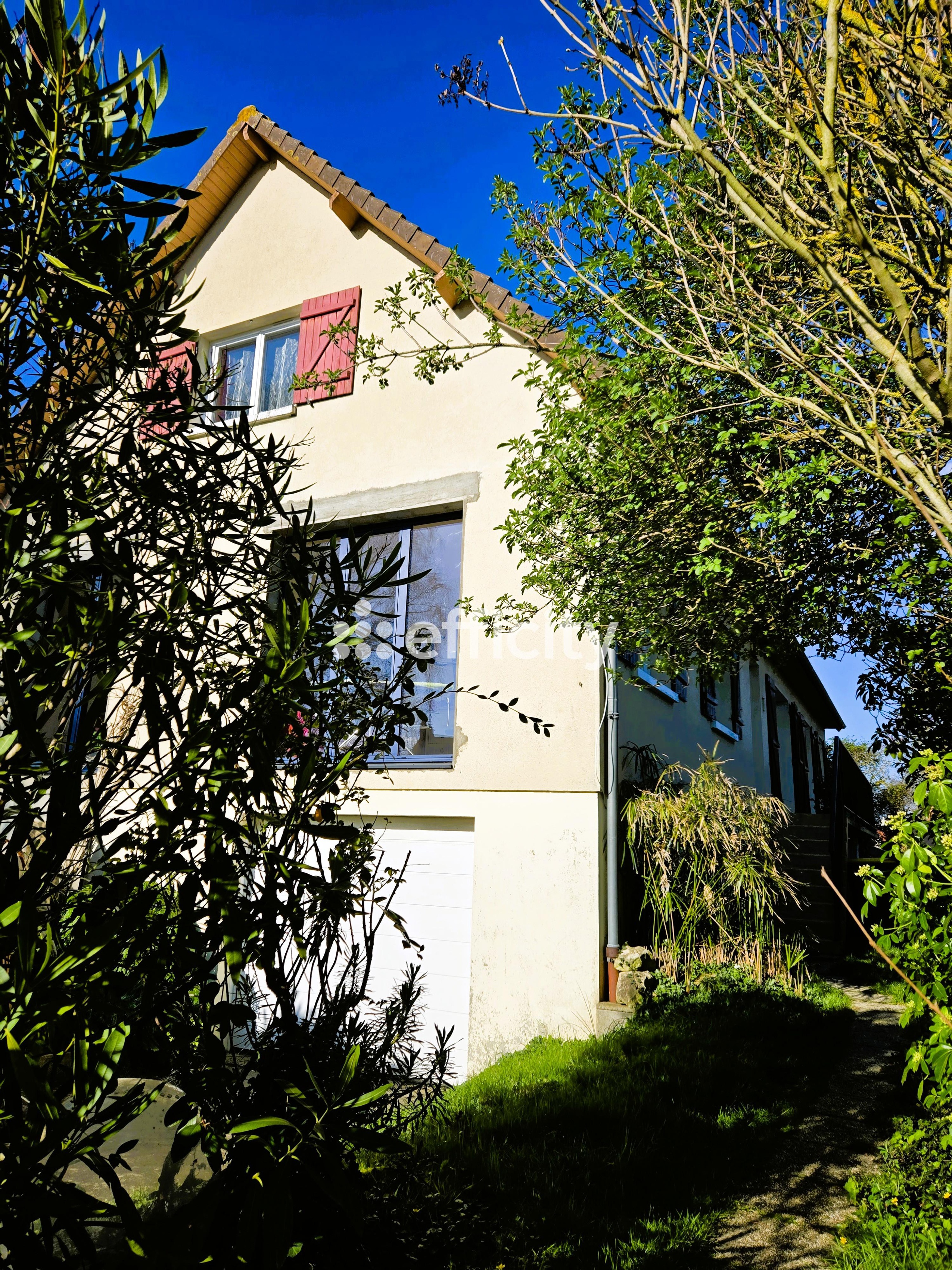 Achat immobilier Maison 6 pièces  191m2 à Colleville-Montgomery (14880) - Photo n°10
