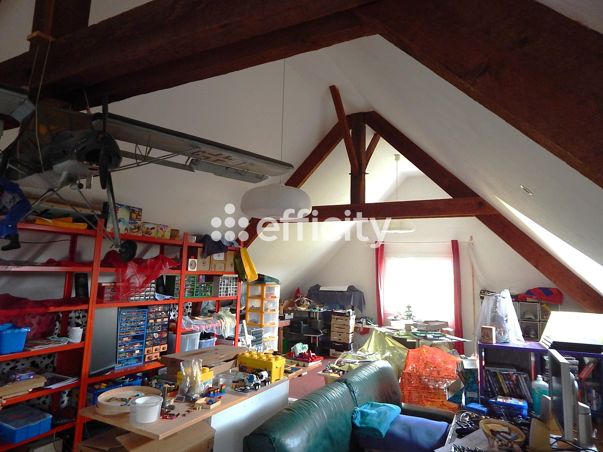 Achat immobilier Maison 6 pièces  191m2 à Colleville-Montgomery (14880) - Photo n°13