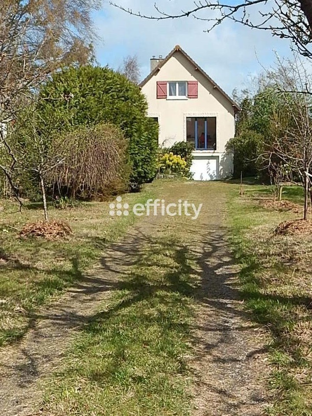 Achat immobilier Maison 6 pièces  191m2 à Colleville-Montgomery (14880) - Photo n°7