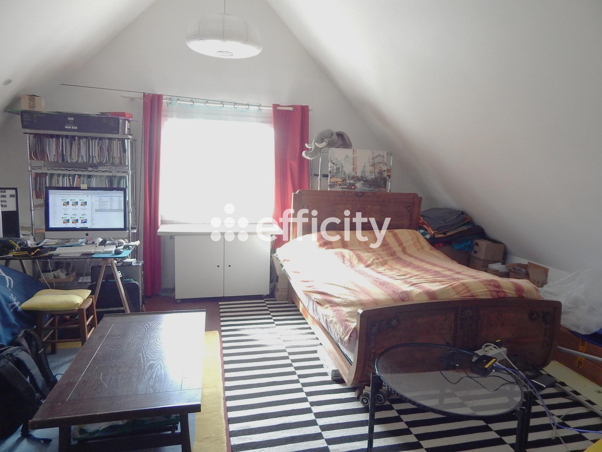 Achat immobilier Maison 6 pièces  191m2 à Colleville-Montgomery (14880) - Photo n°12