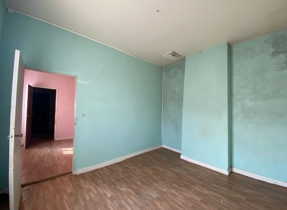 Achat immobilier Maison 5 pièces  80m2 à Bourg (33710) - Photo n°8