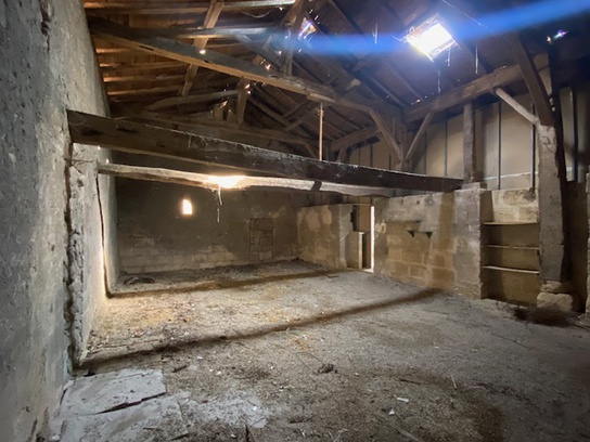 Achat immobilier Maison 5 pièces  80m2 à Bourg (33710) - Photo n°9