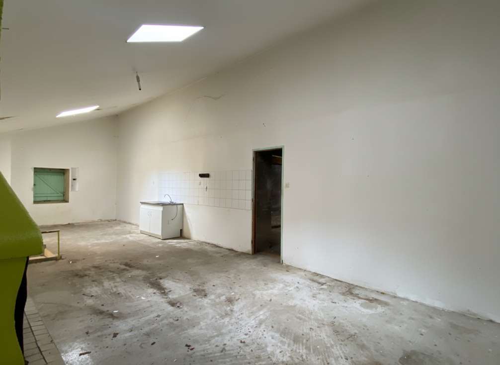 Achat immobilier Maison 5 pièces  80m2 à Bourg (33710) - Photo n°5