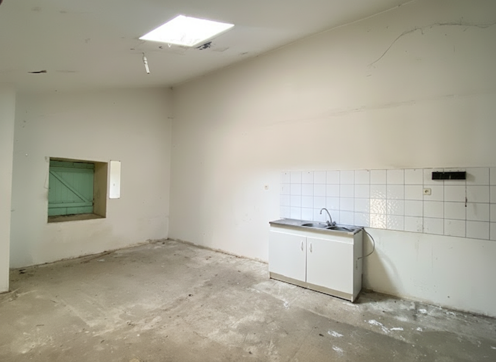 Achat immobilier Maison 5 pièces  80m2 à Bourg (33710) - Photo n°4
