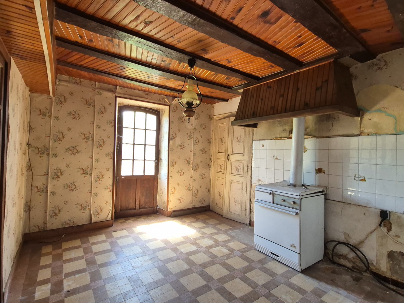 Achat immobilier Maison 3 pièces  65m2 à Clion (36700) - Photo n°6