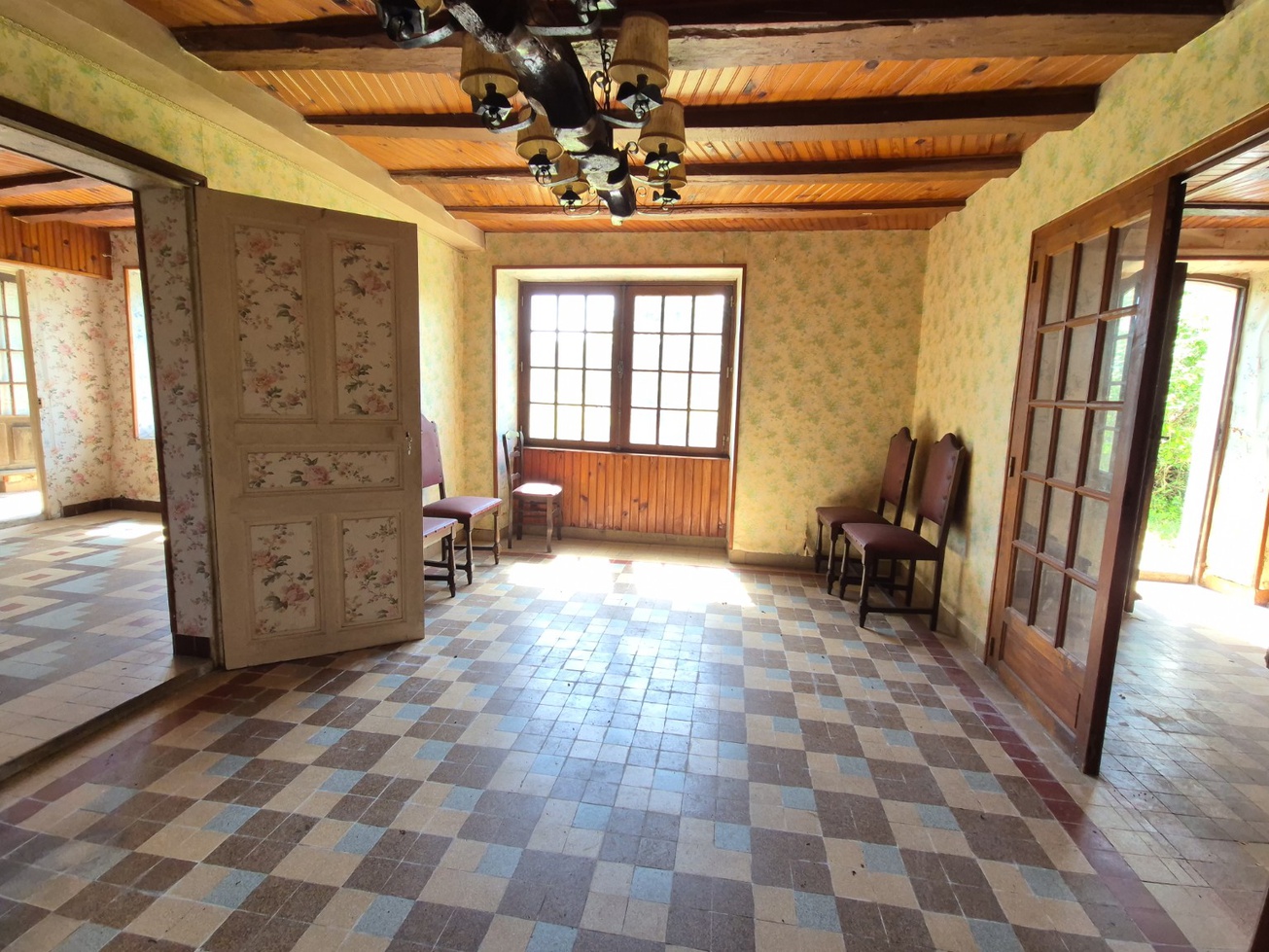 Achat immobilier Maison 3 pièces  65m2 à Clion (36700) - Photo n°9