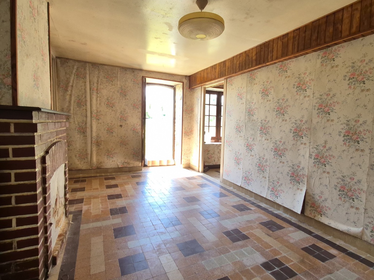 Achat immobilier Maison 3 pièces  65m2 à Clion (36700) - Photo n°4
