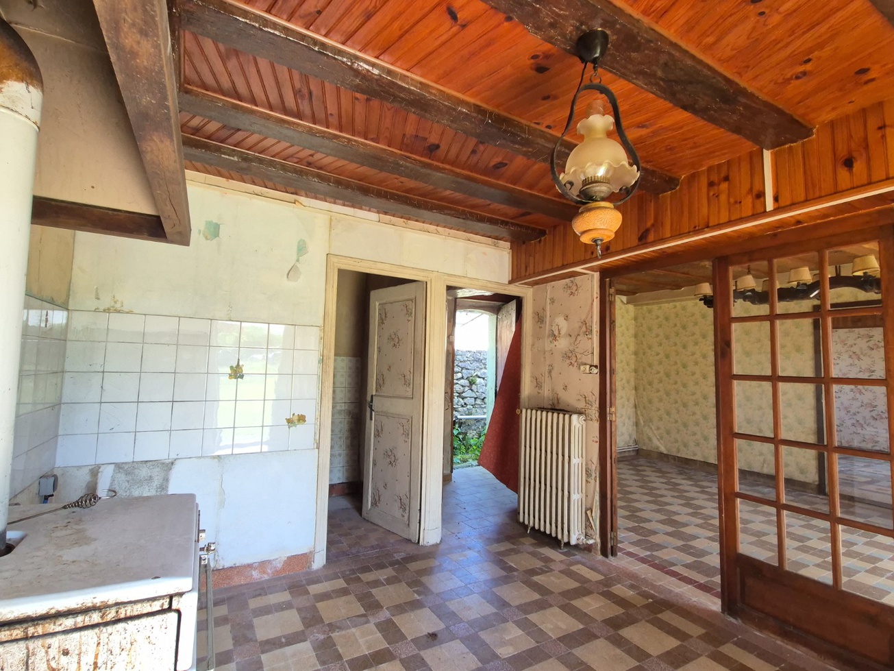 Achat immobilier Maison 3 pièces  65m2 à Clion (36700) - Photo n°7