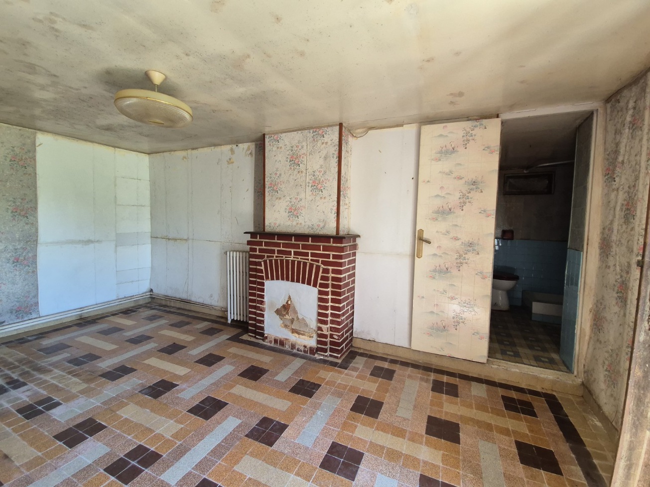 Achat immobilier Maison 3 pièces  65m2 à Clion (36700) - Photo n°5