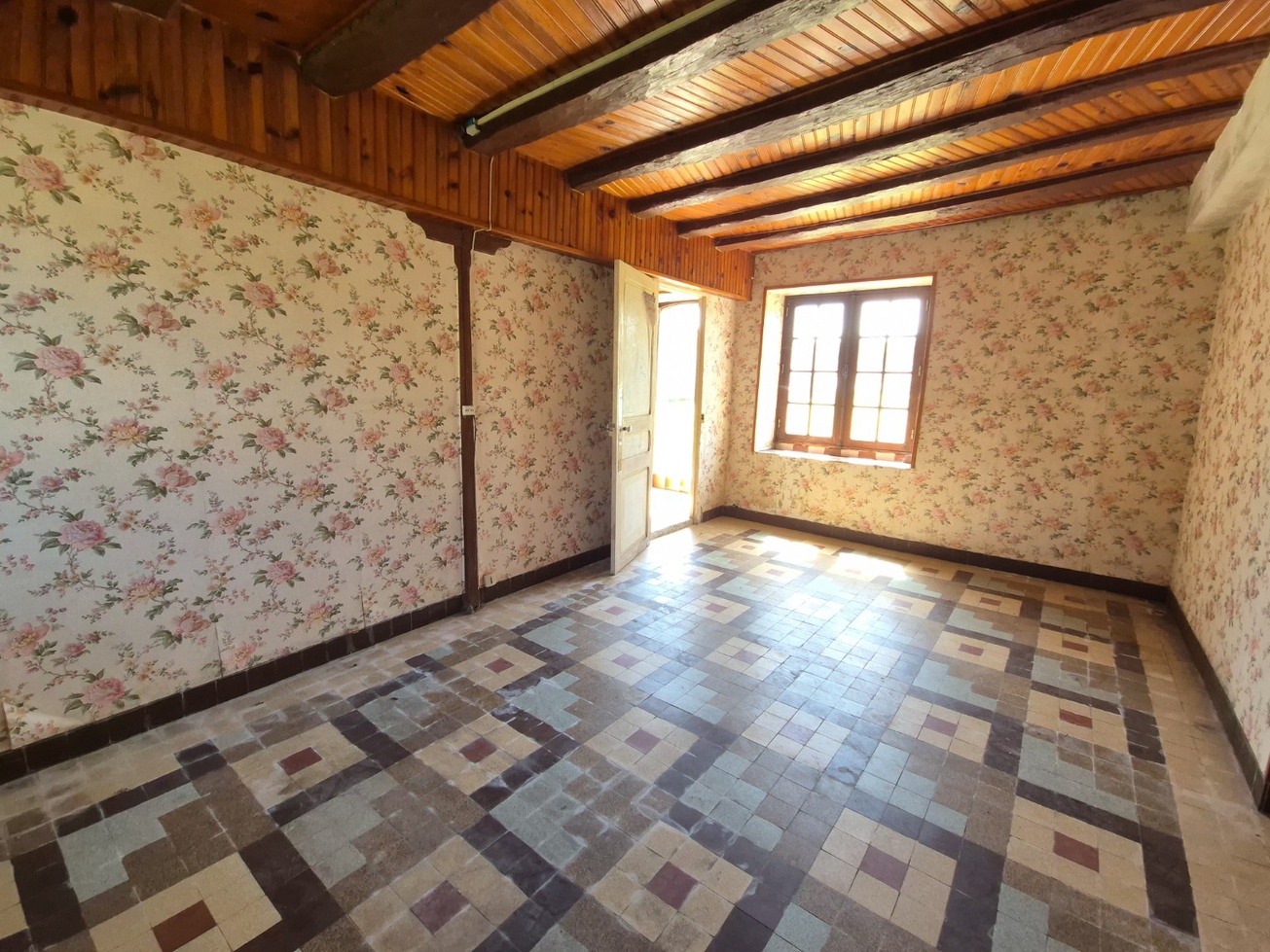Achat immobilier Maison 3 pièces  65m2 à Clion (36700) - Photo n°8