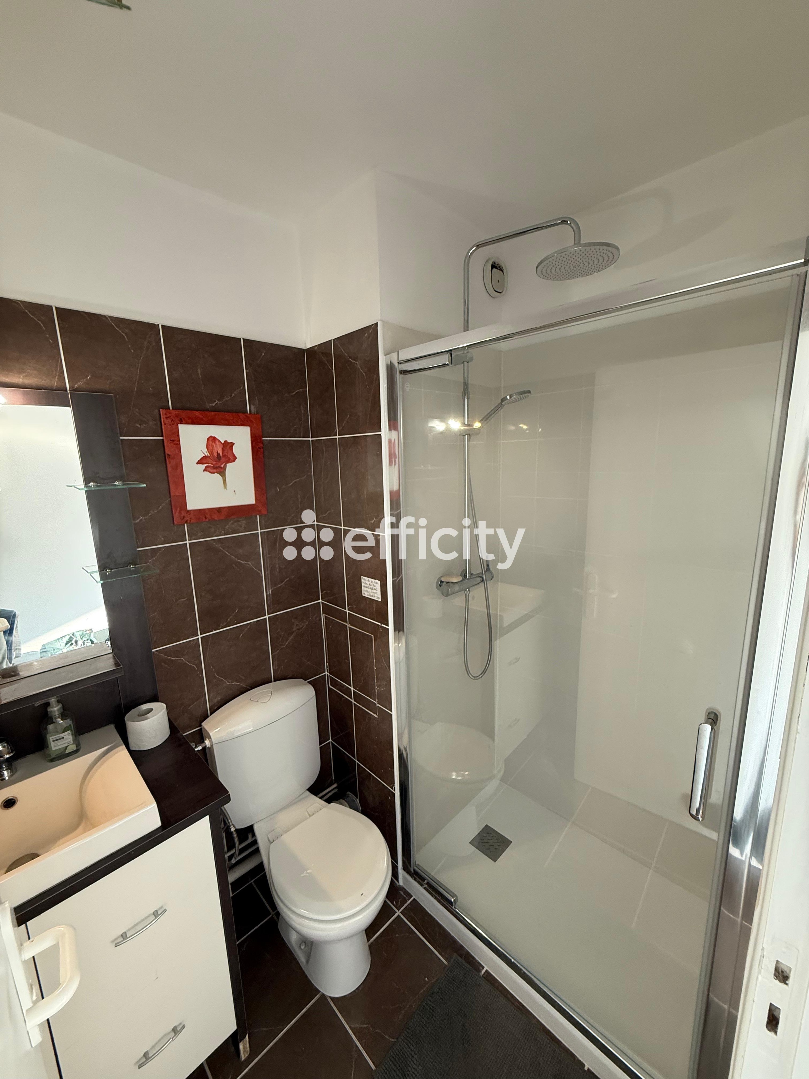 Achat immobilier Appartement 1 pièces  22m2 à Trouville-sur-Mer (14360) - Photo n°6