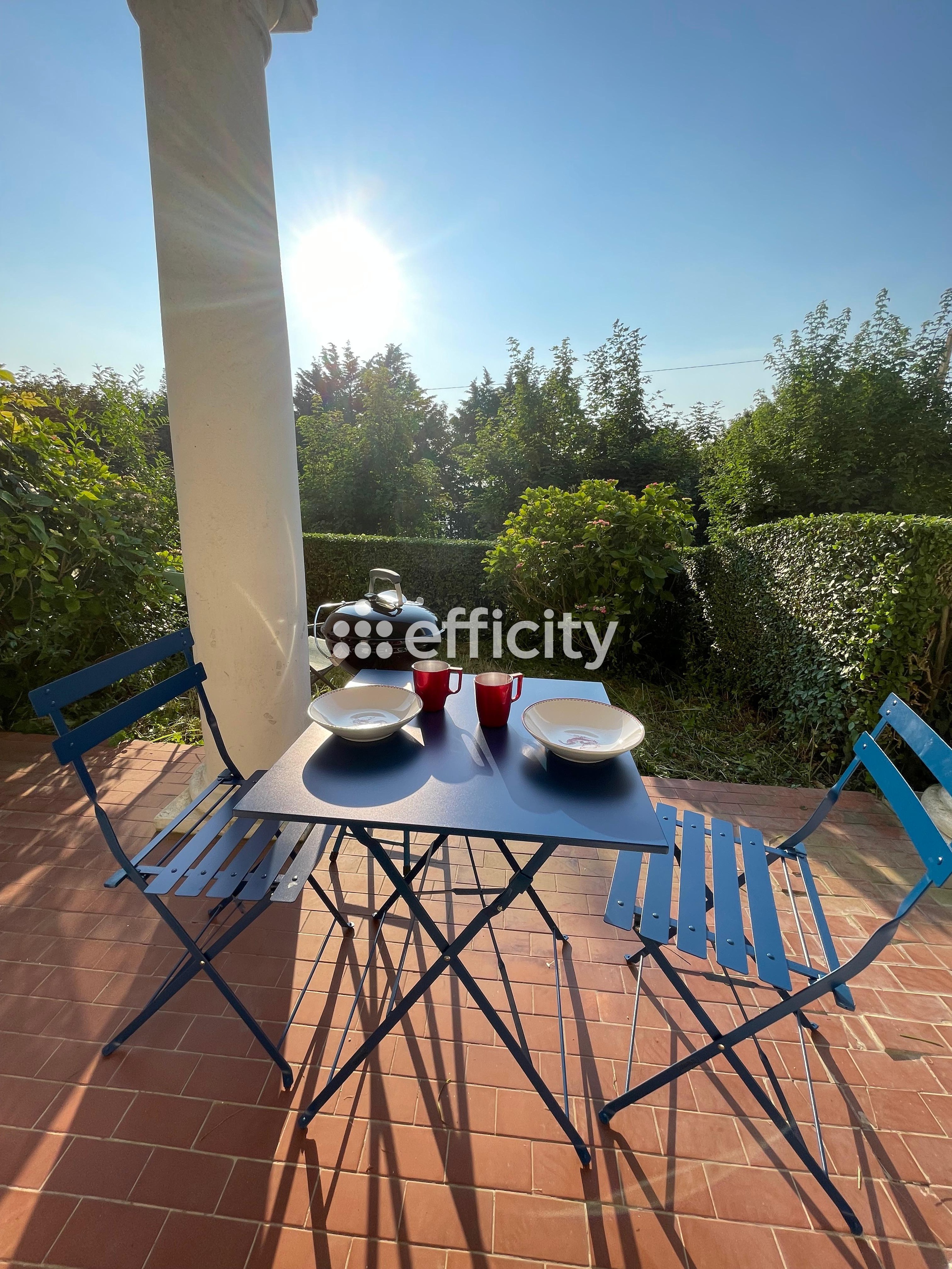 Achat immobilier Appartement 1 pièces  22m2 à Trouville-sur-Mer (14360) - Photo n°5