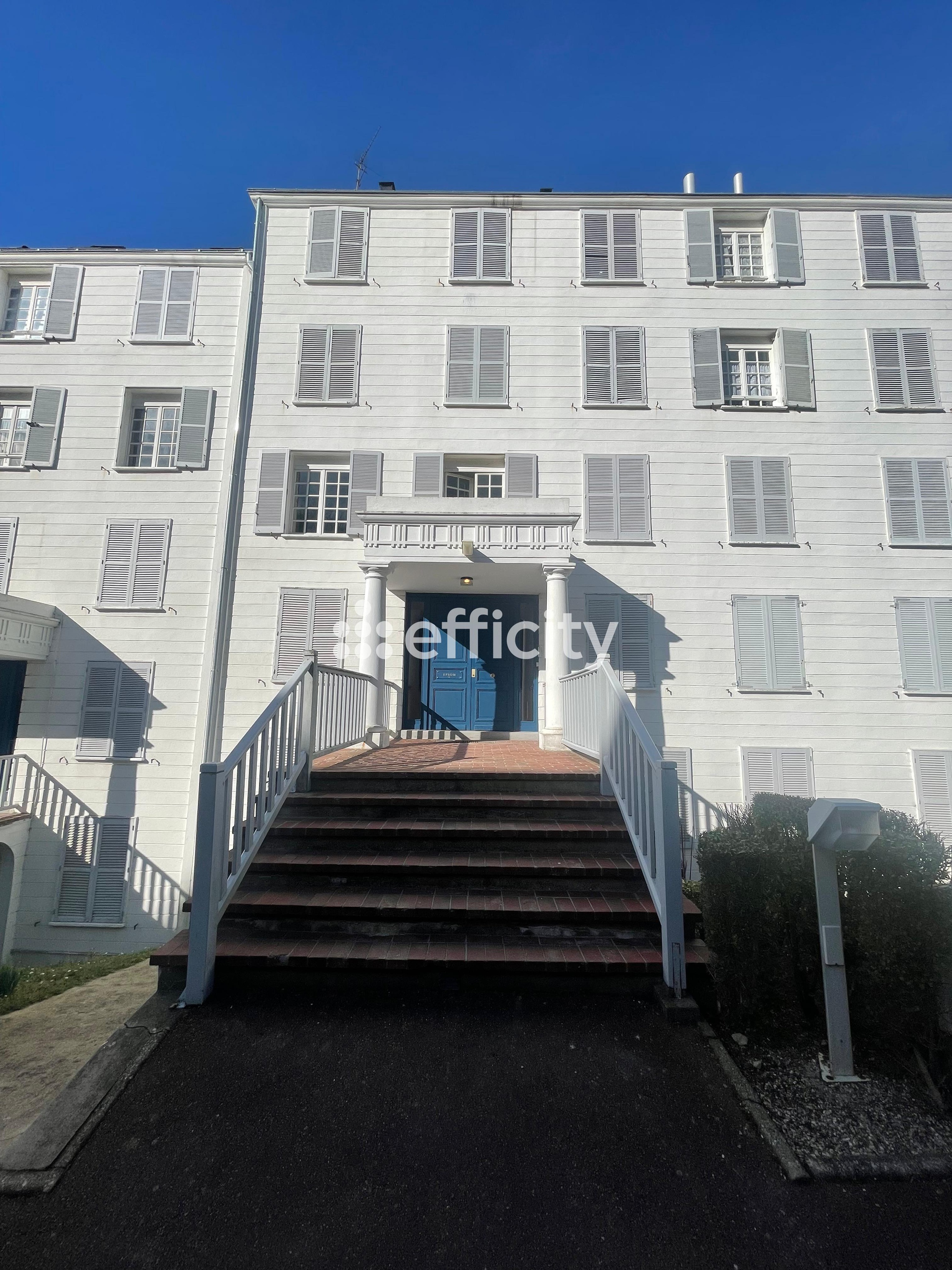 Achat immobilier Appartement 1 pièces  22m2 à Trouville-sur-Mer (14360) - Photo n°7