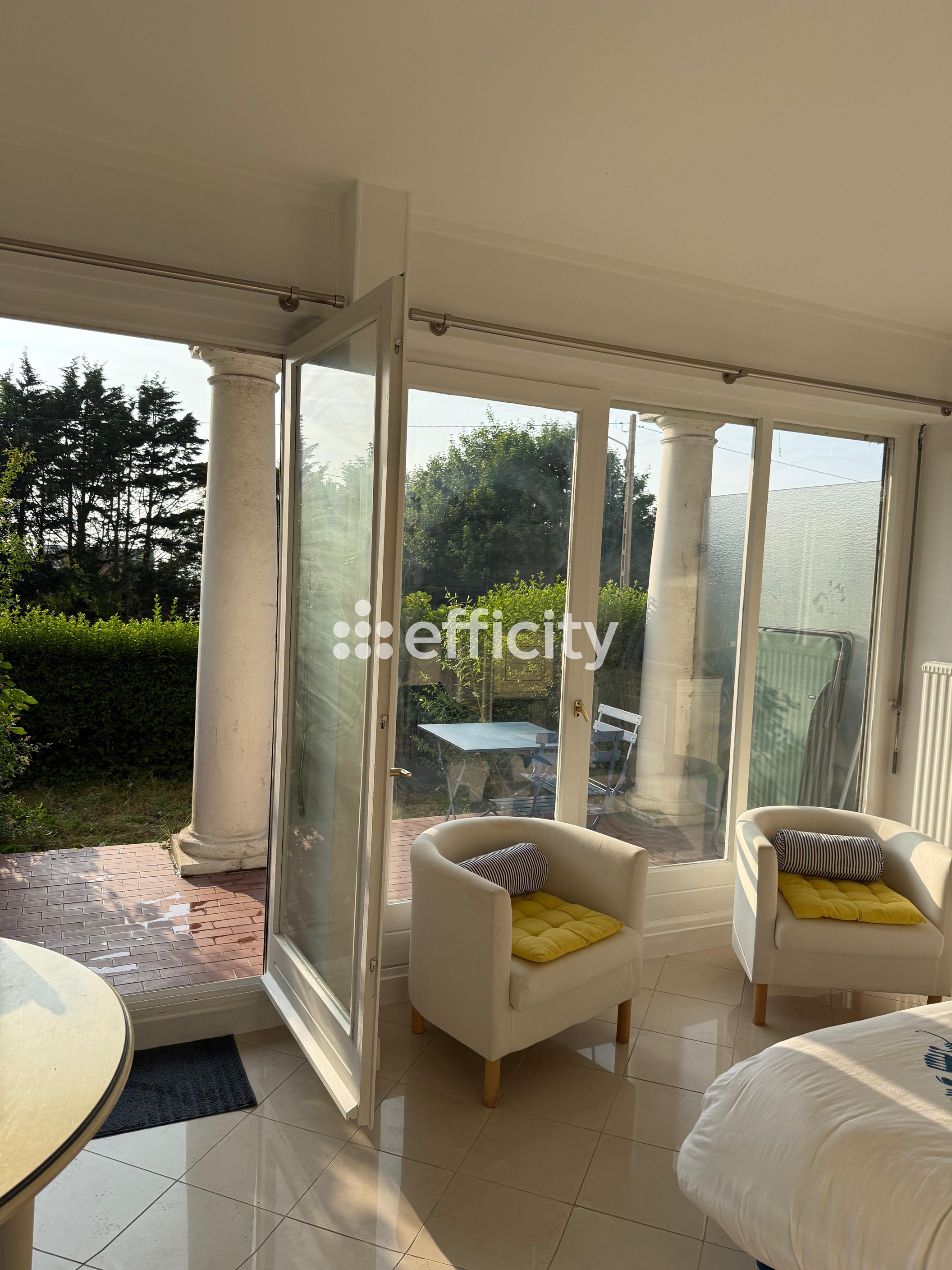 appartement 1 pièces - 22m2 à Trouville-sur-Mer (14360)