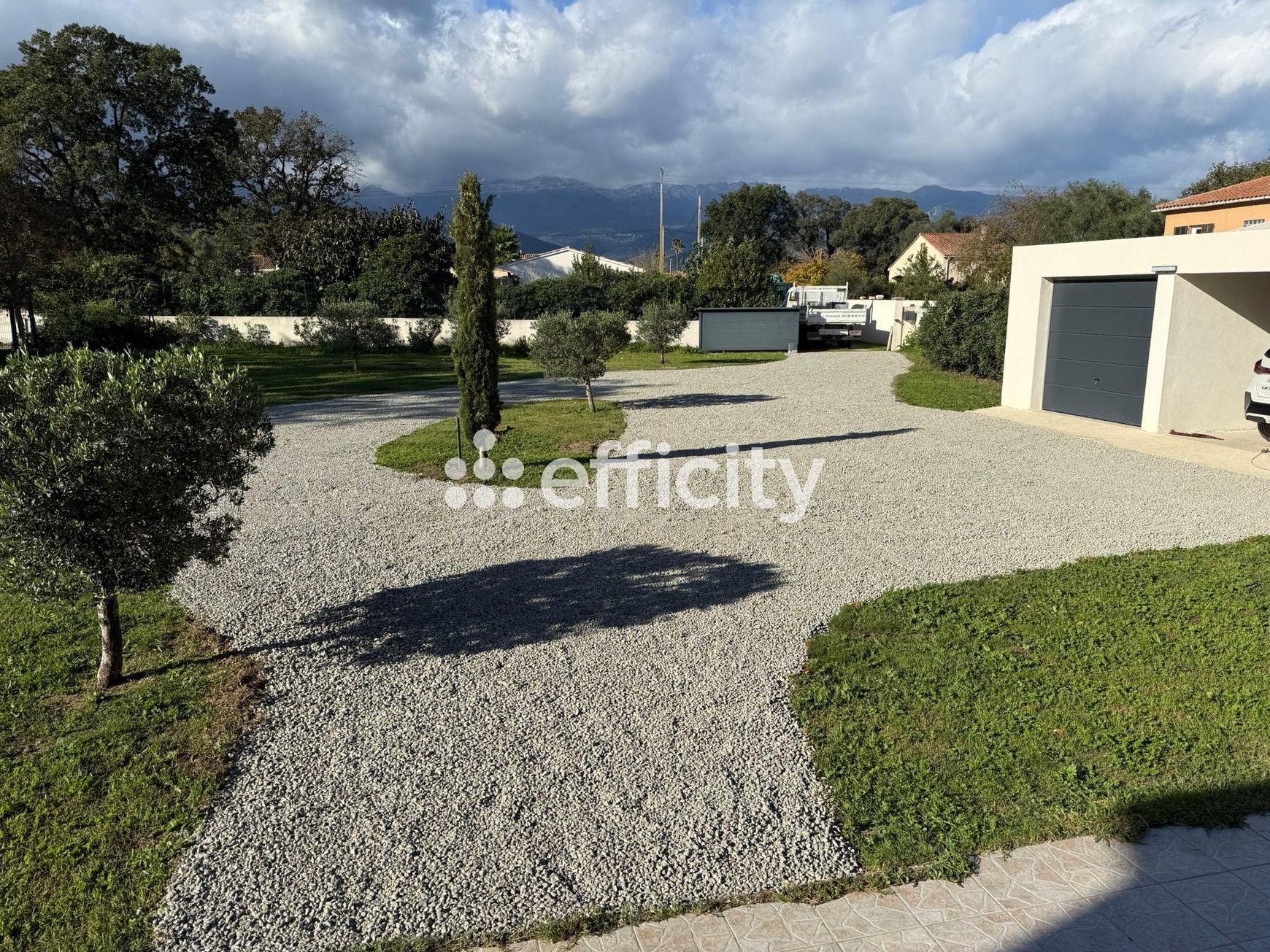 Achat immobilier Maison 5 pièces  177m2 à Prunelli-di-Fiumorbo (20243) - Photo n°12