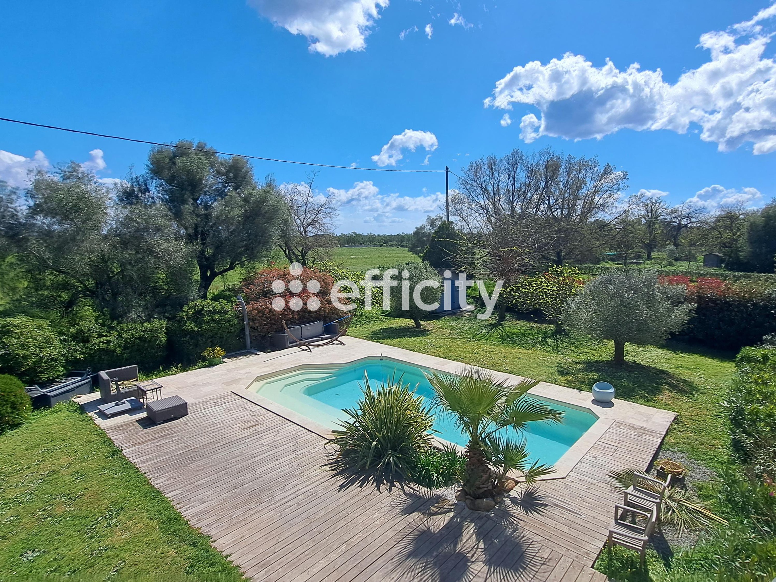 Achat immobilier Maison 5 pièces  177m2 à Prunelli-di-Fiumorbo (20243) - Photo n°4