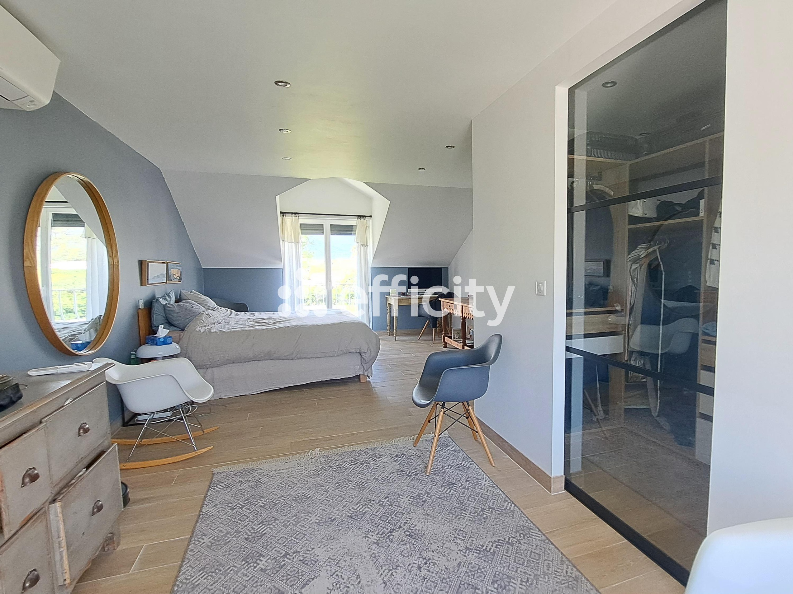 Achat immobilier Maison 5 pièces  177m2 à Prunelli-di-Fiumorbo (20243) - Photo n°9