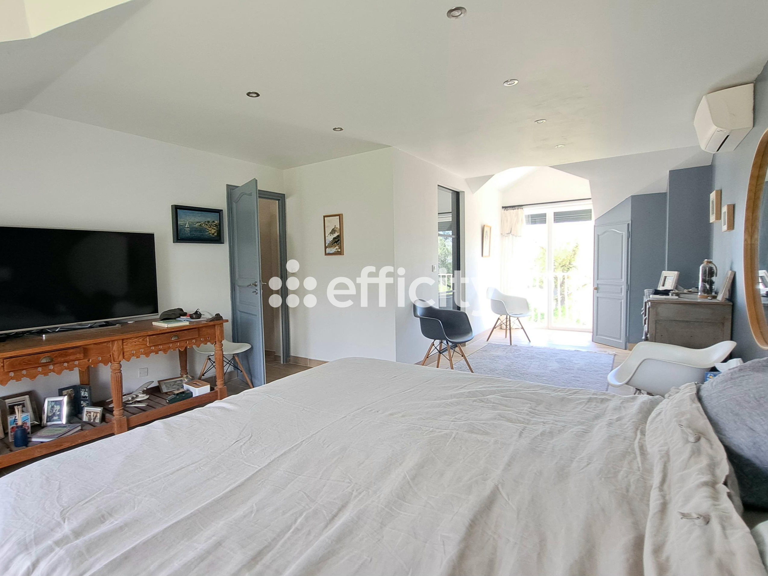 Achat immobilier Maison 5 pièces  177m2 à Prunelli-di-Fiumorbo (20243) - Photo n°14