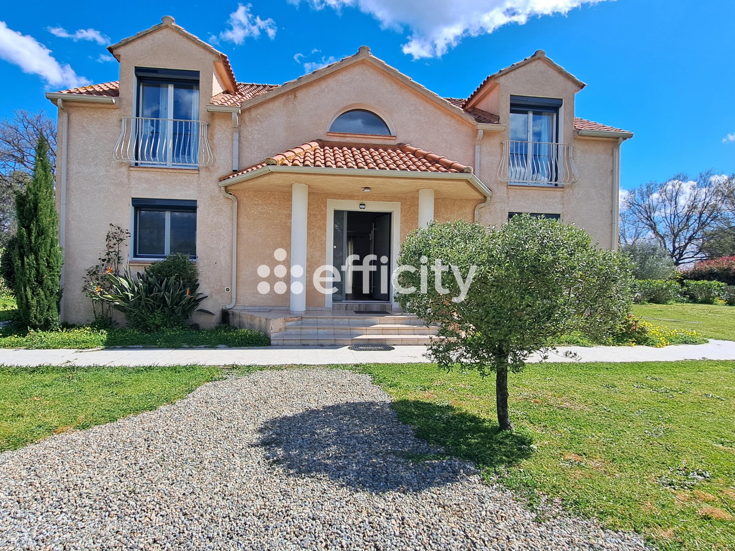 Achat immobilier Maison 5 pièces  177m2 à Prunelli-di-Fiumorbo (20243) - Photo n°11