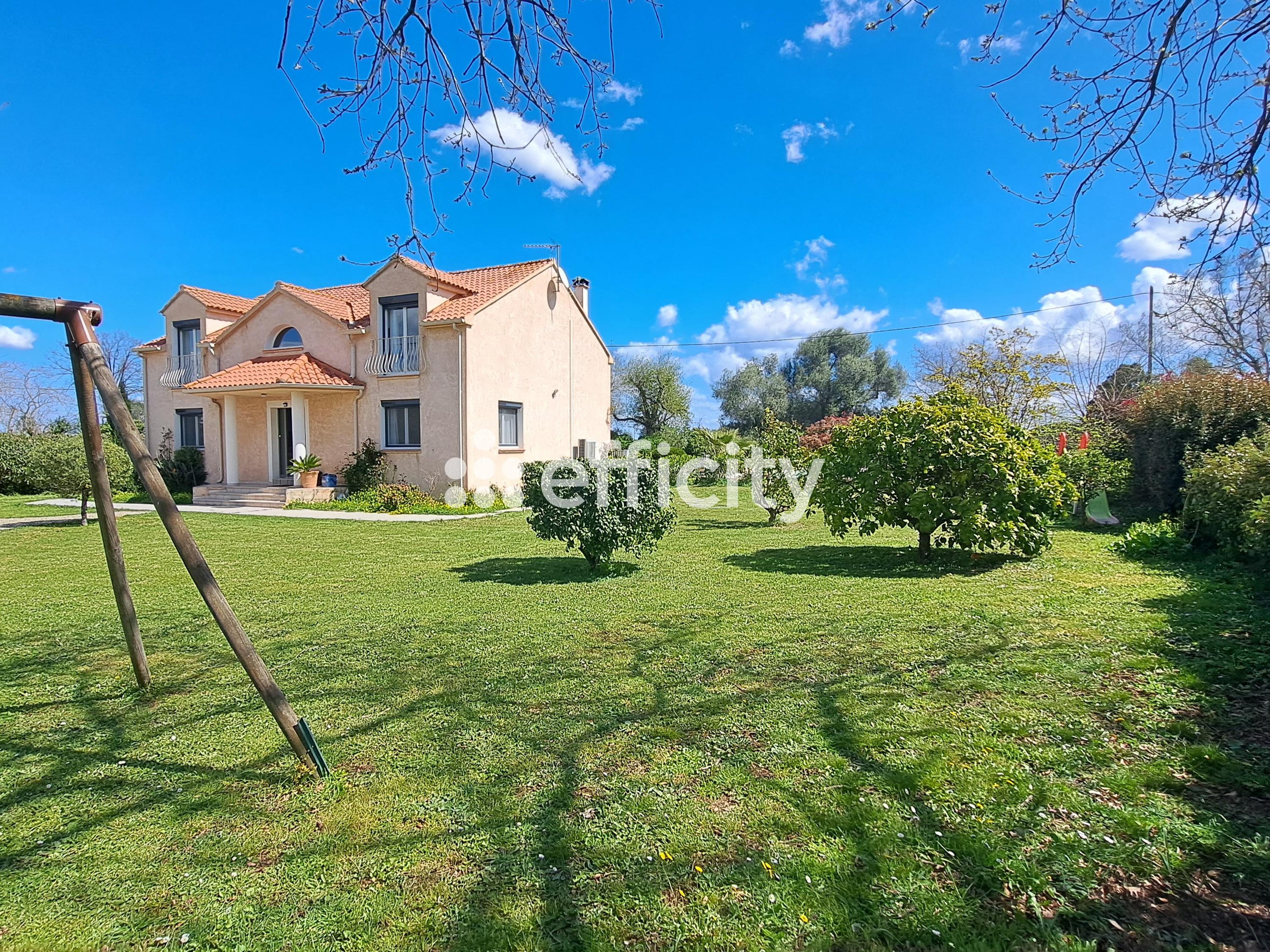 Achat immobilier Maison 5 pièces  177m2 à Prunelli-di-Fiumorbo (20243) - Photo n°20
