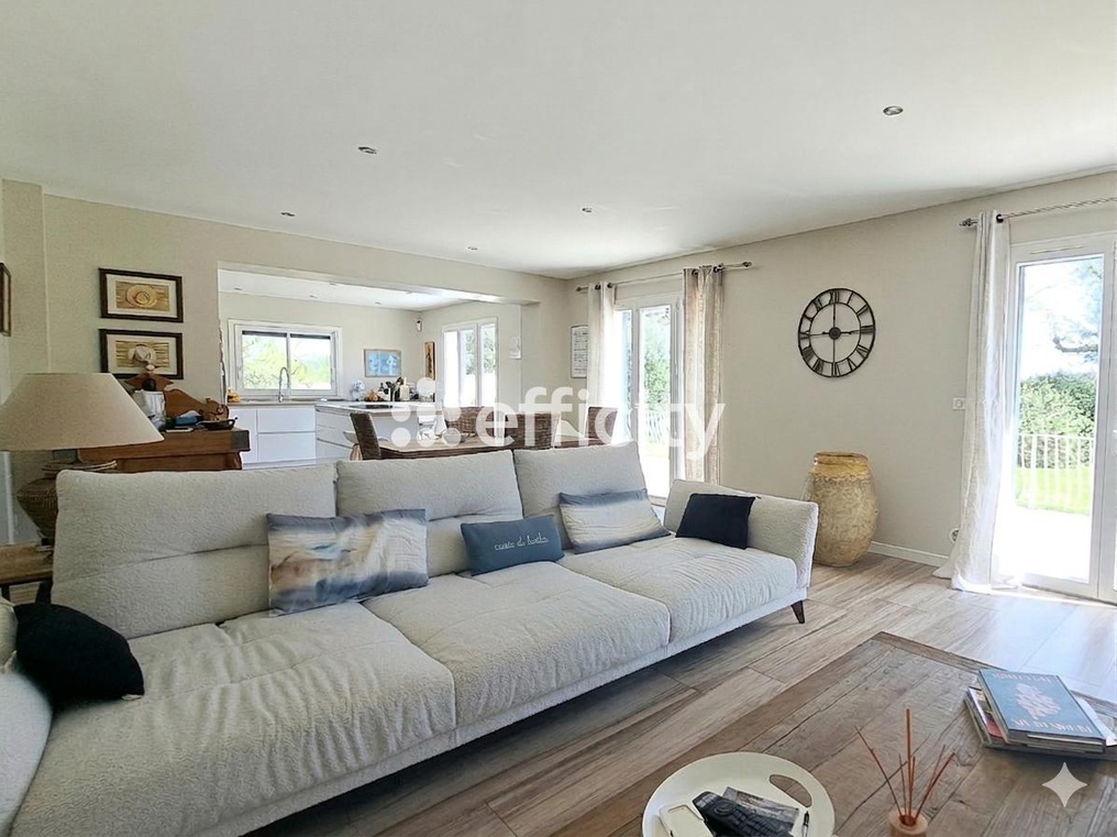 Achat immobilier Maison 5 pièces  177m2 à Prunelli-di-Fiumorbo (20243) - Photo n°8