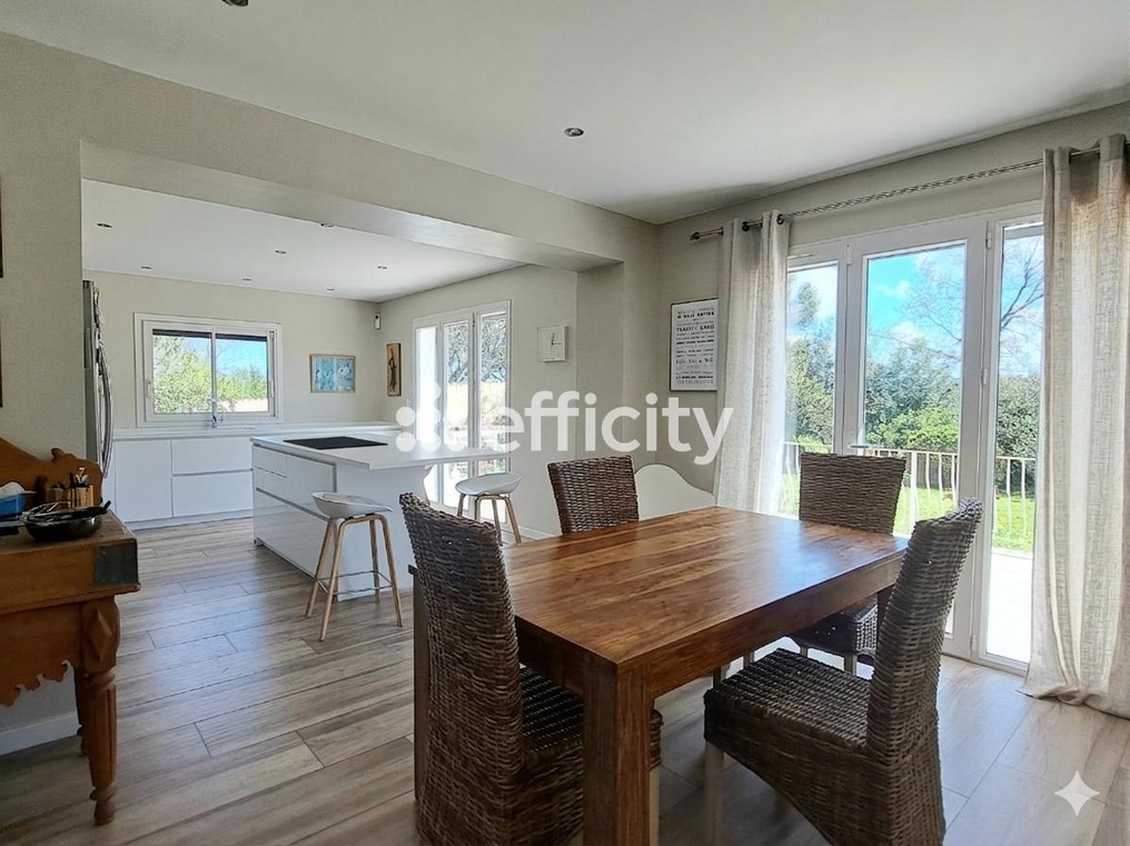 Achat immobilier Maison 5 pièces  177m2 à Prunelli-di-Fiumorbo (20243) - Photo n°7