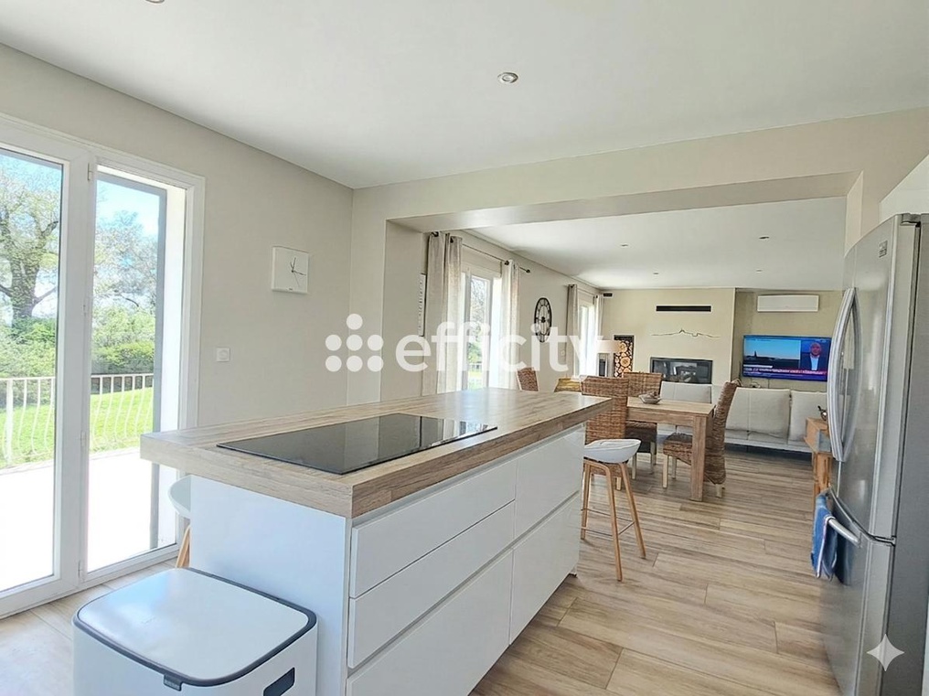Achat immobilier Maison 5 pièces  177m2 à Prunelli-di-Fiumorbo (20243) - Photo n°5