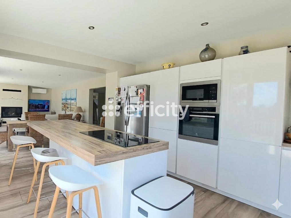 Achat immobilier Maison 5 pièces  177m2 à Prunelli-di-Fiumorbo (20243) - Photo n°6