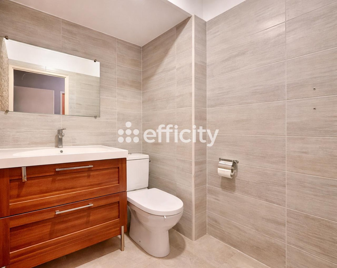 Achat immobilier Appartement 4 pièces  95m2 à Montpellier (34070) - Photo n°9