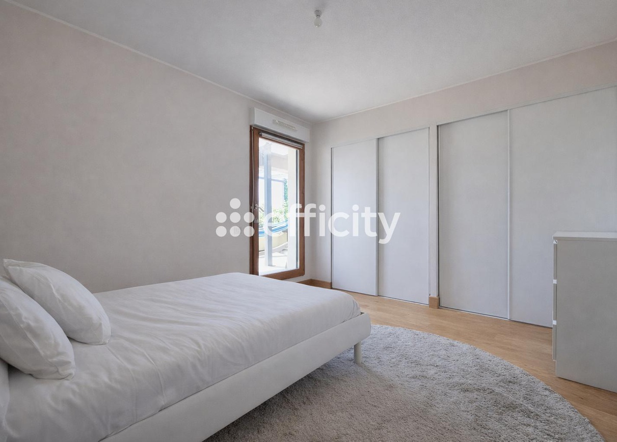 Achat immobilier Appartement 4 pièces  95m2 à Montpellier (34070) - Photo n°7