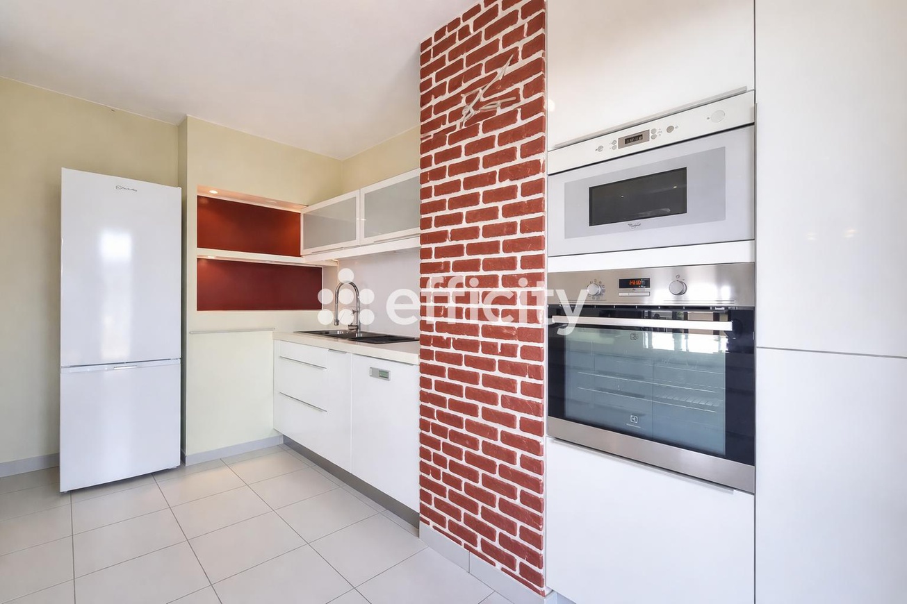 Achat immobilier Appartement 4 pièces  95m2 à Montpellier (34070) - Photo n°4