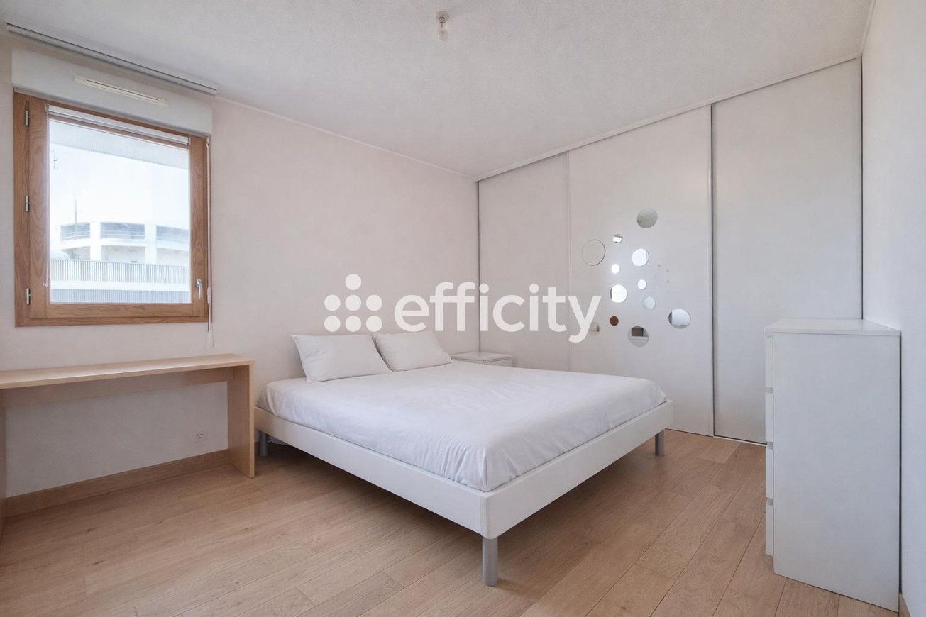 Achat immobilier Appartement 4 pièces  95m2 à Montpellier (34070) - Photo n°6