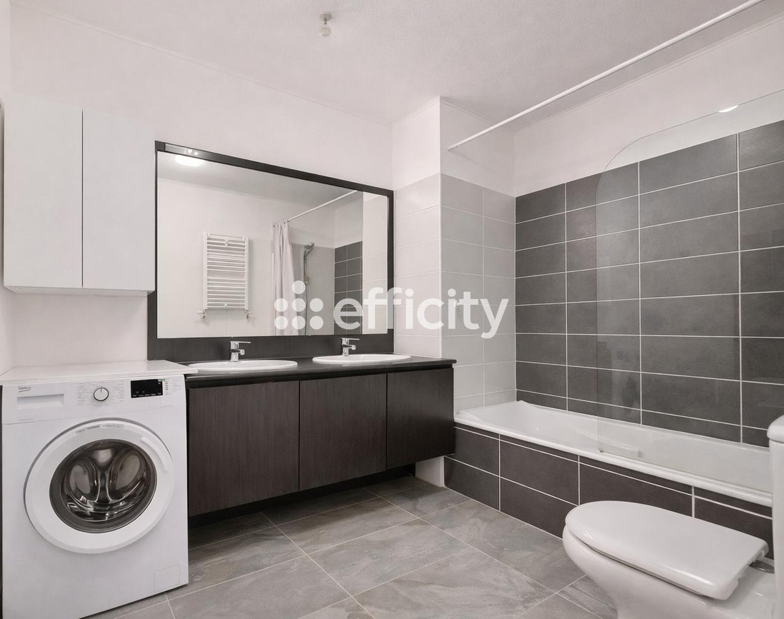 Achat immobilier Appartement 4 pièces  95m2 à Montpellier (34070) - Photo n°8